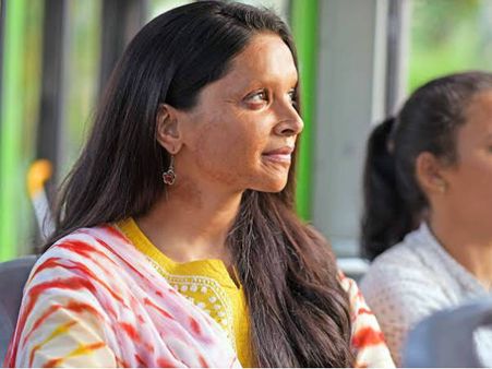 छपाक की कमाई पर दीपिका पादुकोण- 