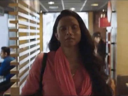 छपाक का नया टीज़र - दीपिका पादुकोण की नई मुश्किल आपको झकझोर देगी