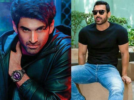 एक विलेन 2 में जॉन अब्राहम के साथ आदित्य रॉय कपूर एंट्री- साल का सबसे बड़ा धमाका!