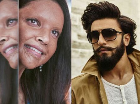 Chhapaak- रणवीर सिंह ने दीपिका पादुकोण से क्यों कहा कि 'मुझे तुमपर गर्व है'- वायरल हो रहा है पोस्ट