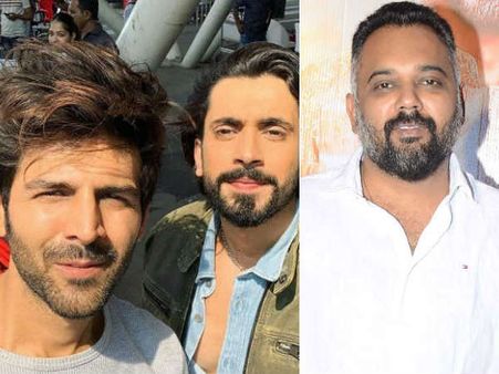 प्यार का पंचनामा 3- फिर बनेगी कार्तिक आर्यन और सनी सिंह की जोड़ी- लव रंजन का धमाका!