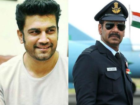 Bhuj- राणा दग्गुबाती ने छोड़ी फिल्म- अब इस तानाजी एक्टर की एंट्री- अजय देवगन के साथ धमाका