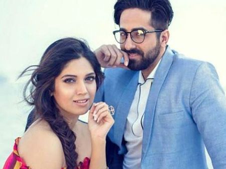 आयुष्मान खुराना की शुभ मंगल ज्यादा सावधान में भूमि पेडनेकर की वापसी- क्या बोले आनंद एल राय