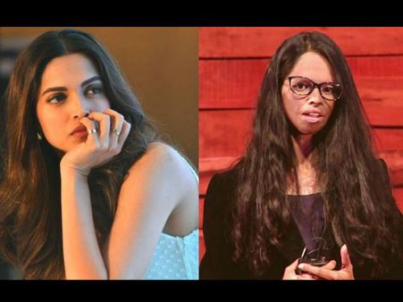 मुसीबत में दीपिका पादुकोण- छपाक पर क्रेडिट ना मिलने पर लक्ष्मी अग्रवाल के वकील ने दायर की याचिका