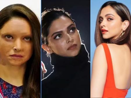 दीपिका पादुकोण के फैन हैं ये BJP मंत्री,'ये जवानी है...' फिल्म में उनके किरदार पर रखा बेटी का नाम