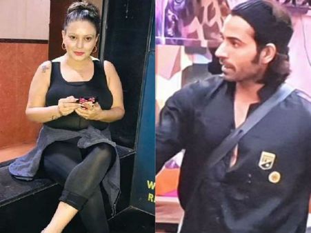 सैक्स रैकेट में पांच सितारा होटल से हुई अरहान खान के गर्लफ्रेंड की गिरफ्तारी, बड़ा खुलासा !