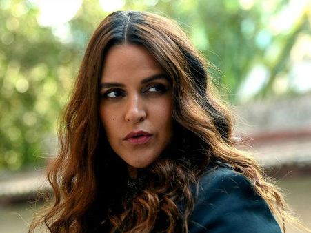 नेहा धूपिया ने कहा- 