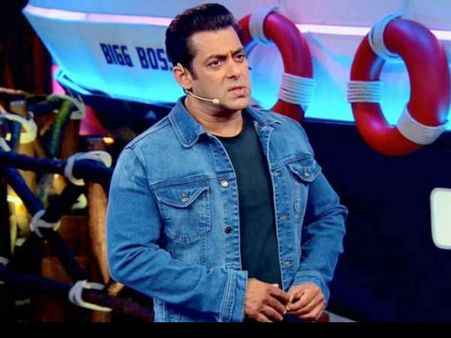 सलमान भाई आपने कितनी लड़कियों की जिंदगी से खेला है, ट्टीट ने मचाया जमकर बवाल !