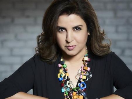 Birthday- सबसे कामयाब निर्देशिका फराह खान की राह नहीं थी आसान- जानें कुछ अनसुने राज