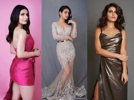 Birthday- फातिमा सना शेख के जन्मदिन पर देखिए उनकी बेस्ट फोटोज, हॉटनेस से किया इंप्रेस