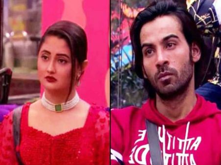 BB 13 से बाहर आकर अरहान ने प्रोडक्शन से मांगी रश्मि देसाई के घर की चाबी, देने से इंकार !