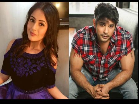 Bigg Boss 13: शहनाज-सिद्धार्थ शुक्ला के बीच कोई प्यार नहीं, कैमरा एंगल का कमाल है