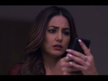 Hacked TRAILER: रोमांटिक- थ्रिलर के साथ हिना खान का जबरदस्त डेब्यू, फैंस कर रहे हैं तारीफ