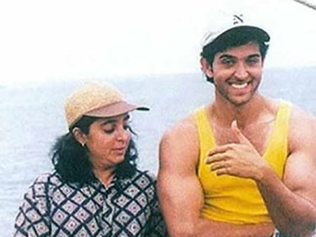 ऋतिक रोशन ने इसलिए की सत्ते पे सत्ता रिजेक्ट, कारण आपको भी खुश कर देगा