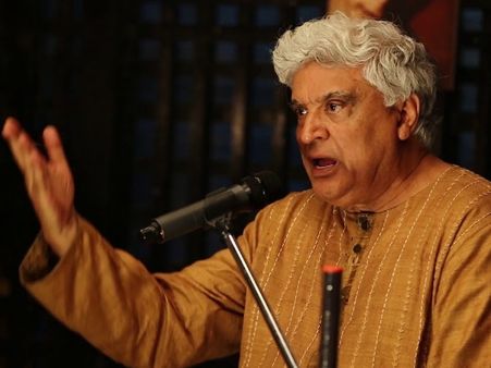 Birthday- जावेद अख्तर के अल्फाजों का 'जादू' जो पर्दे से लेकर सदन तक चला, सिनेमा भी करता है फख्र