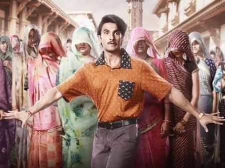 आदित्य चोपड़ा ने जयेशभाई जोरदार को कैसे दी हरी झंडी, डायरेक्टर दिव्यांग ठक्कर ने बताया