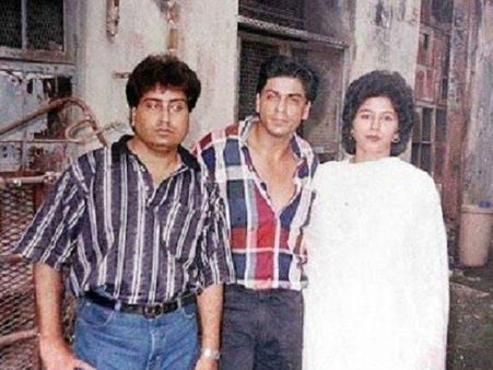 बुरी खबर, पाकिस्तान में शाहरुख खान की बहन नूरजहां का निधन, कैंसर से थीं पीड़ित !
