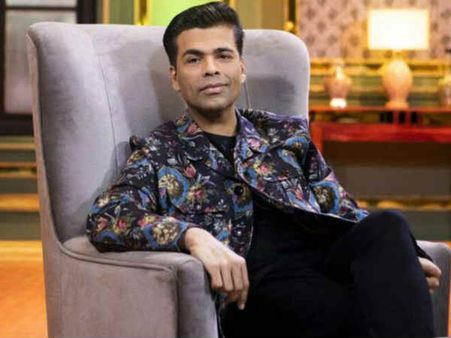 आज मेरे पापा ज़िंदा होते तो गर्व करते - पद्म श्री मिलने पर बेहद इमोशनल हुए करण जौहर