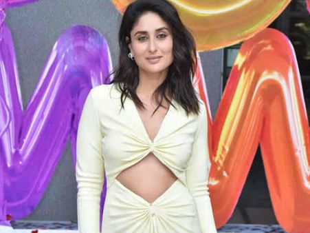 गुड न्यूज़ की सफलता के बाद करीना कपूर खान बॉलीवुड की बॉक्स ऑफिस क्वीन