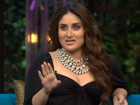 मैंने करियर में कभी ऑडीशन नहीं दिया, आमिर ने लाल सिंह चड्ढा के लिए मेरा ऑडीशन लिया - करीना कपूर