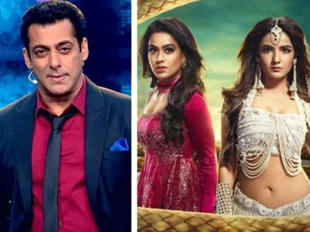 TRP Ratings में कुंडली भाग्य, नागिन 4 और बिग बॉस 13 हैं टॉप 3 टीवी शो, देखिए डिटेल रिपोर्ट