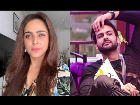 Bigg Boss 13 से बाहर आकर मधुरिमा का बड़ा खुलासा कहा- विशाल ने मुझे कई बार मारा है