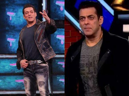 BB13 Video: गाली देने पर सिद्धार्थ-असीम पर भड़के सलमान, रश्मि को कहा घर से निकलो