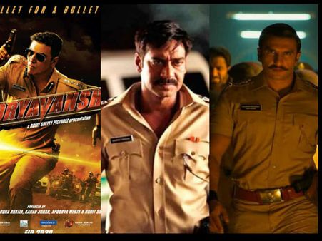 Sooryavanshi:अजय देवगन,अक्षय कुमार- रणवीर के साथ 20 दिन का तगड़ा क्लाइमेक्स, पूरी रिपोर्ट