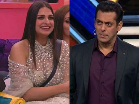 Bigg Boss 13 में सलमान के बर्तन धोने को हिमांशी ने कहा ड्रामा, 630 करोड़ लिए हैं , वीडियो Leak
