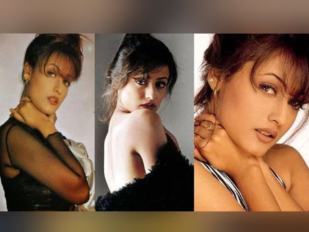 नम्रता शिरोडकर की PHOTOS- महेश बाबू की पत्नी, पूर्व मिस इंडिया, सलमान खान की हीरोइन और...देखें सब