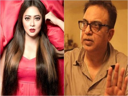 ऑफिस बुलाया और मेरी पीठ पर हाथ फेरना शुरू किया, Me Too पर मशहूर एक्ट्रेस का खुलासा