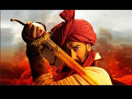 Box Office पर तगड़ा रिकॅार्ड, अजय देवगन की तानाजी ने सेना प्रमुख के साथ रचा इतिहास!