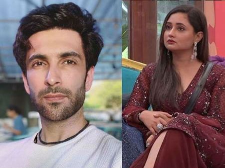 BB 13:पहली बार रश्मि देसाई के एक्स पति नंदीश का आया बयान, कहा मुझे बुलाया गया है