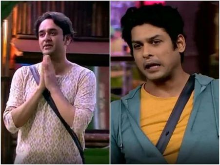 Bigg Boss 13: सिद्धार्थ शुक्ला के बॅायफ्रेंड हैं विकास गुप्ता, एक्टर का चौंकाने वाला ट्टीट वायरल
