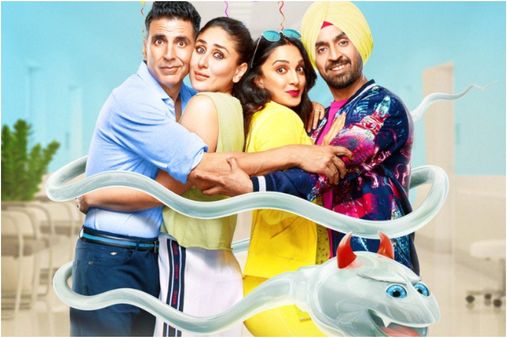 Good Newwz Box Office: अक्षय की 'गुड न्यूज' का मचा तहलका, नए साल में छप्पर फाड़ कमाई