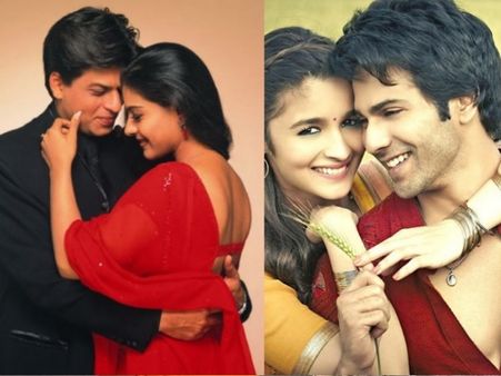 ऑन स्क्रीन इन जोड़ियों ने हमेशा जीता फैंस का दिल, इनकी कमेस्ट्री बॉक्स ऑफिस पर मचाती है धमाल