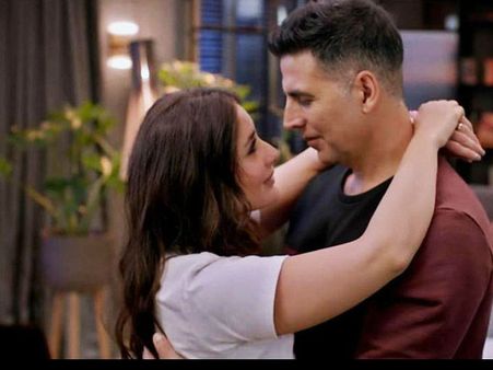 Good Newwz Box Office Collection: अक्षय कुमार की बंपर कमाई, 200 करोड़ का तगड़ा रिकॅार्ड !