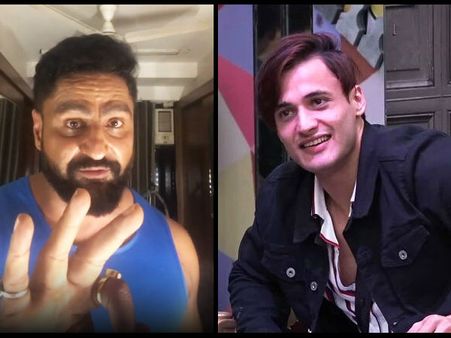 BB13 Video:शेफाली के पति पराग ने दी असीम को धमकी , कहा-शो के बाद फाड़ दूंगा