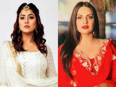 BB13: सिद्धार्थ के साथ शहनाज का बर्ताव देख भड़की हिमांशी कहा- मेरी लाइफ भी ऐसे खराब की