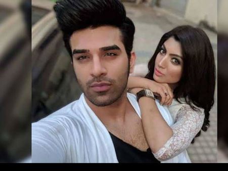 Bigg Boss 13: पारस छाबड़ा की होगी गर्लफ्रेंड आंकाक्षा से शादी, माहिरा का टूटेगा दिल!
