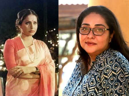 बेटी मेघना गुलजार की सबसे बड़ी आलोचक हैं राखी गुलजार, बताया क्यों 'छपाक' देखने से कर दिया था इनकार