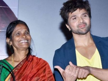 रानू मंडल के ट्रोल होने पर हिमेश रेशमिया का रिएक्शन, कह दी इतनी बड़ी बात