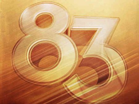 रणवीर सिंह ने आधी रात शेयर किया 83 का पहला लोगो पोस्टर, मिलिए फिल्म की पूरी स्टारकास्ट से
