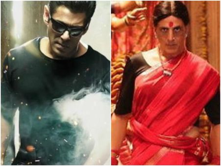2020 में ईद -दिवाली से क्रिसमस तक महा क्लैश, सलमान- अक्षय के साथ अजय देवगन का धमाका !