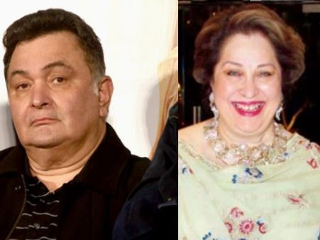 राज कपूर की बेटी ऋतु नंदा का निधन, बॉलीवुड सितारों ने जताया दुख