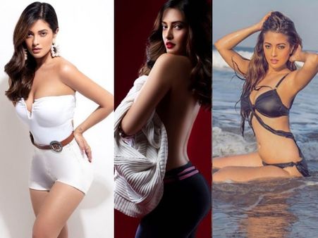 Birthday पर देखिए सोशल मीडिया की 'क्वीन' रिया सेन की हॉट फोटो वीडियो