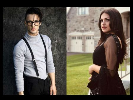 दुल्हा-दुल्हन बने असीम रियाज-हिमांशी, फैंस के बीच Bigg Boss 13 की ये तस्वीर लीक