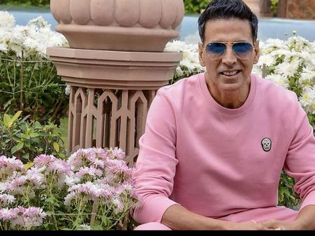 Box Office Collection: अक्षय कुमार ने गुड न्यूज से तोड़ा खुद का रिकॅार्ड, सबसे बड़ी ग्रॉसर