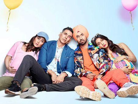 Good Newwz Box Office: अक्षय कुमार ने बनाया तगड़ा रिकॅार्ड, अजय देवगन को कांटे की टक्कर !