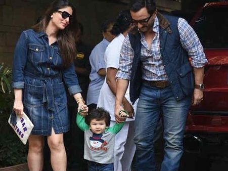 इस डायपर कंपनी ने करीना - सैफ को प्रमोशन के लिए दिए इतने करोड़, सुनकर होश उड़ जाएंगे